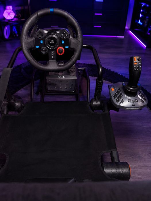 Cadeira gaming vevor