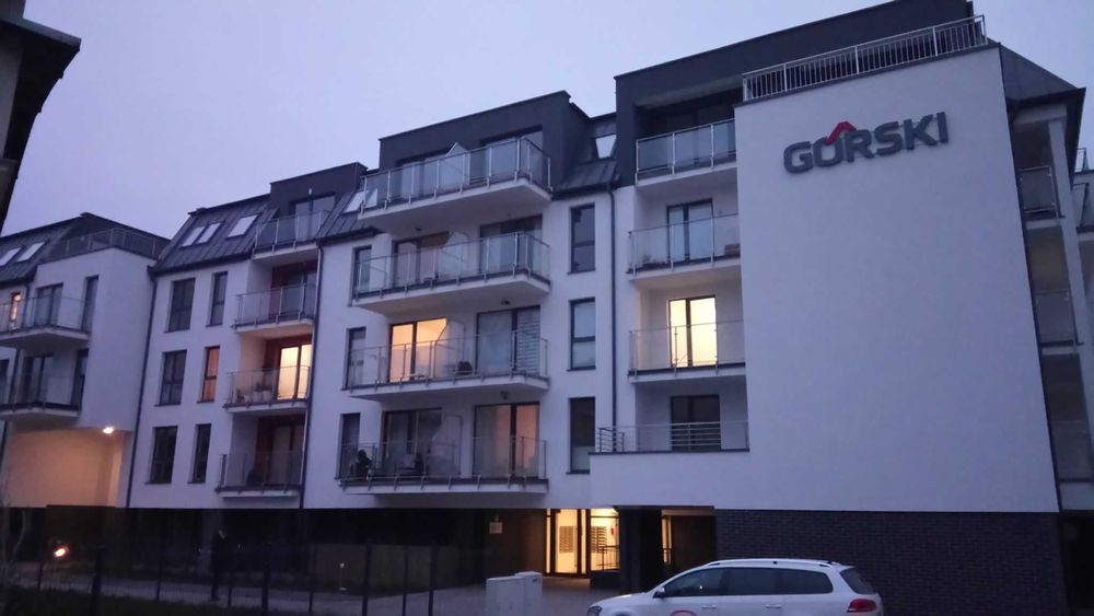 Pokój w centrum Wrzeszcza