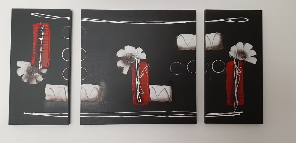 Quadro dividindo64585485698818121