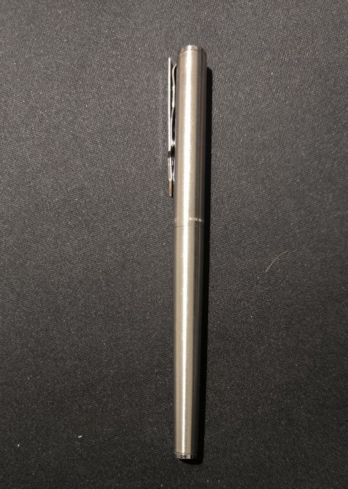 2 Canetas PARKER – 1 com Caixa Original
