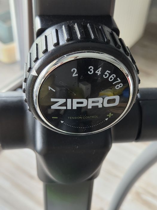 Orbitrek Zipro Hulk