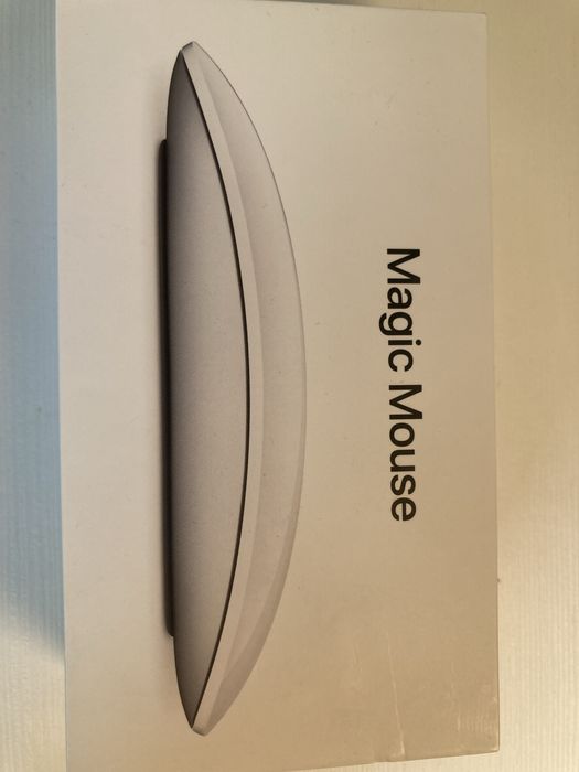 Apple Magic Mouse 2