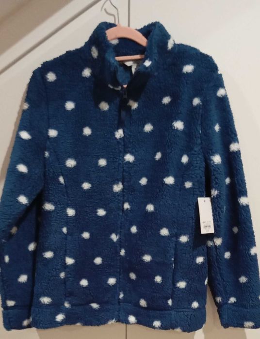 New with tag Fleece Jacket