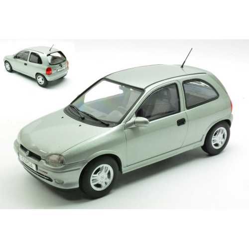 MCG Opel Corsa B GSi 1/18