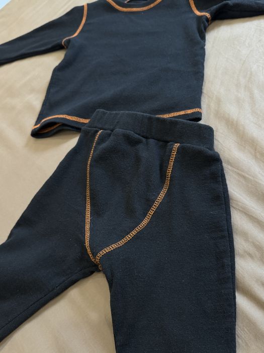 Детское термо белье