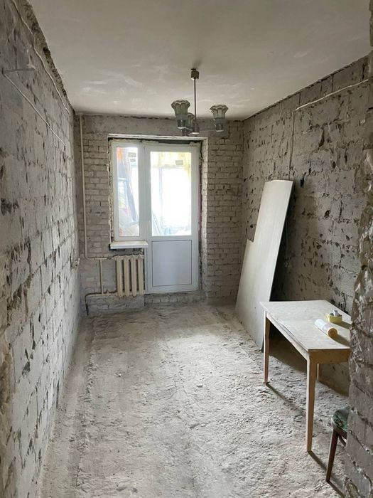 Демонтаж під ключ.Демонтаж стяжки, штукатурки, плитки,різка бетону!
