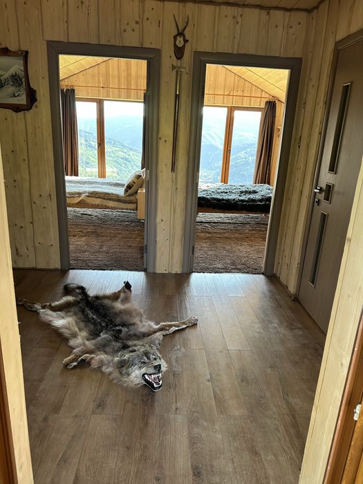 Садиба Трембіта