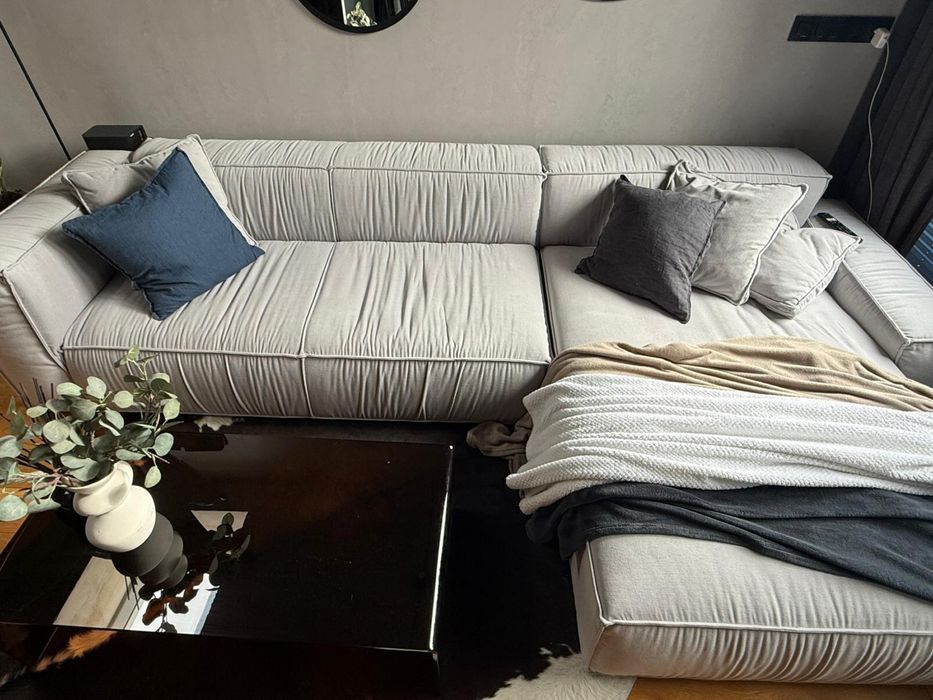 Sofa Nobonobo model UMO