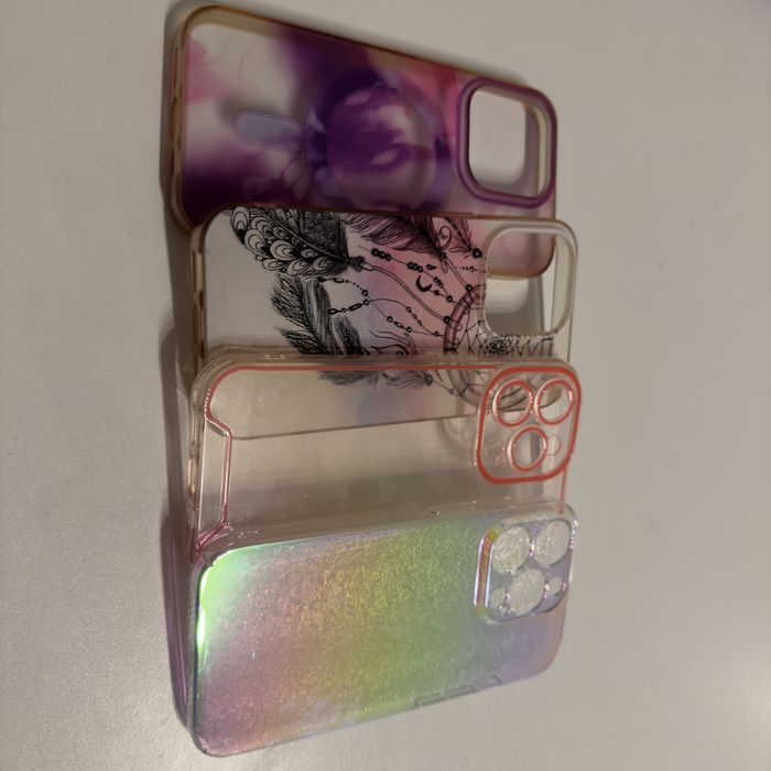 Capas Iphone 14 Pro