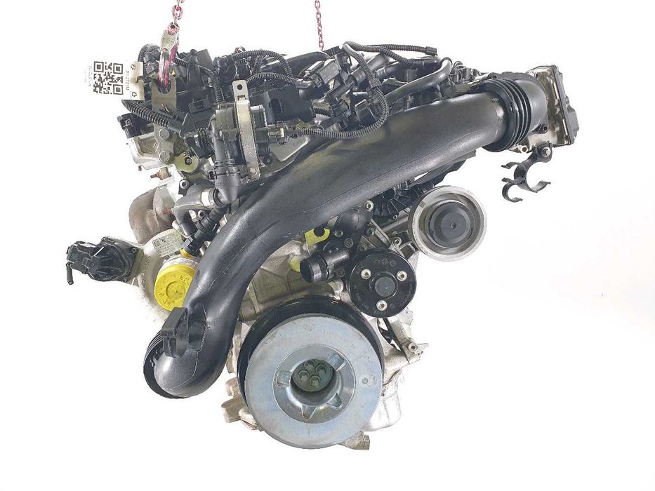 MOTOR COMPLETO BMW 3.0 285cv - Refª : B58B30C