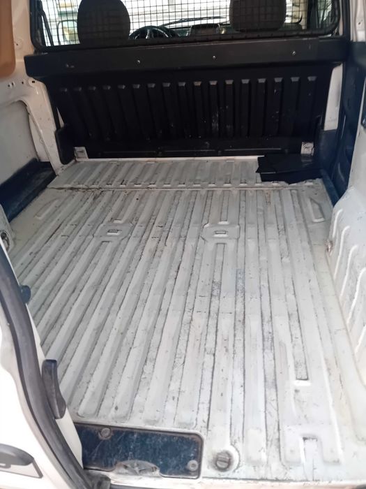 Carrinha Citroen berlingo 1.6