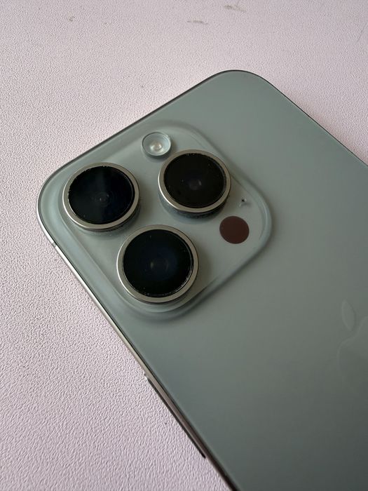 iPhone 15 Pro 128gb
