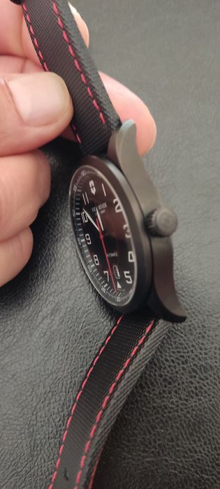 Relógio Victorinox Automático