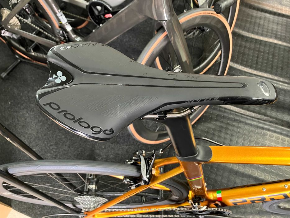 PROTEK S4C NOVA  (MONTAGEM PERSONALIZADA)