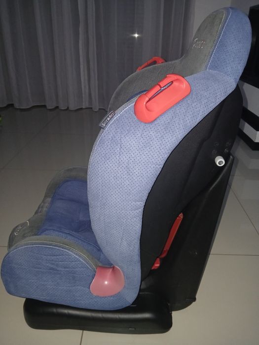 Fotelik samochodowy Coletto Santino