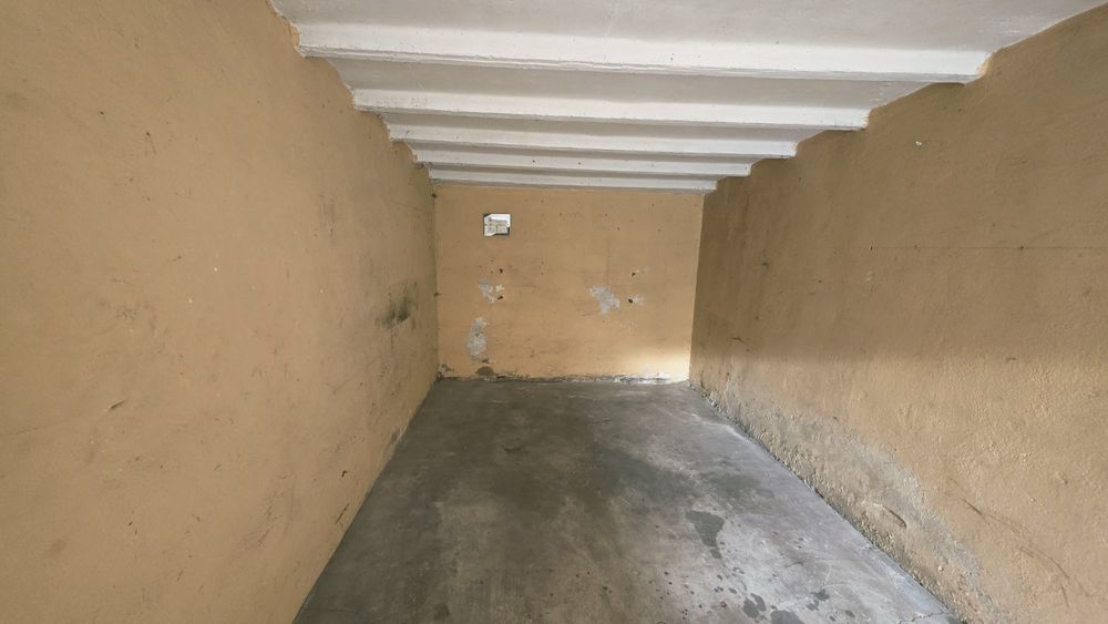 Garaż murowany Chabry dzielnica górska Karpacka Tatrzańska Luboszycka - Widok 4