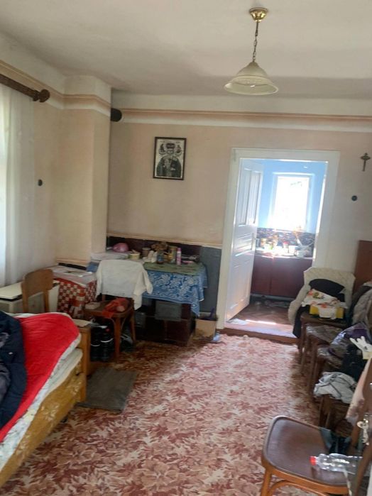Продається будинок у с. Золотарьово