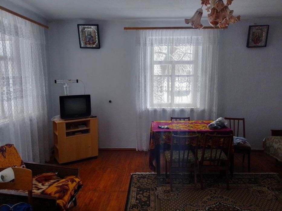 Будинок Лукашівка Вінницька область