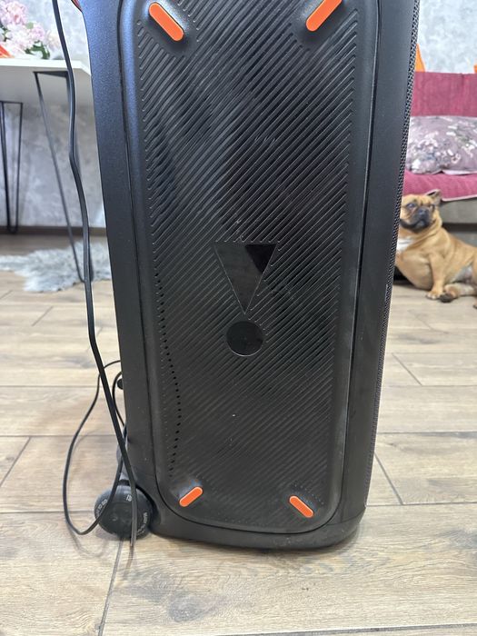 Колонка JBL Patty Box 310