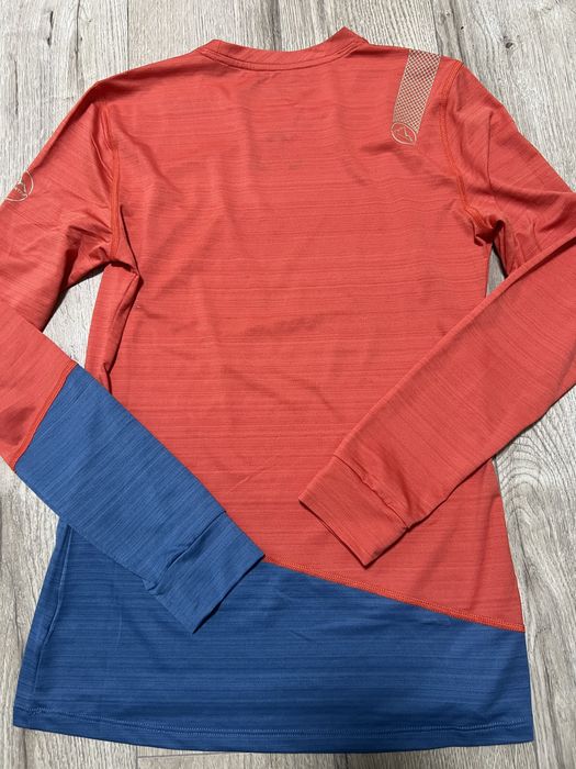 La Sportiva  термобілизна , лонгслів жіноча ,S