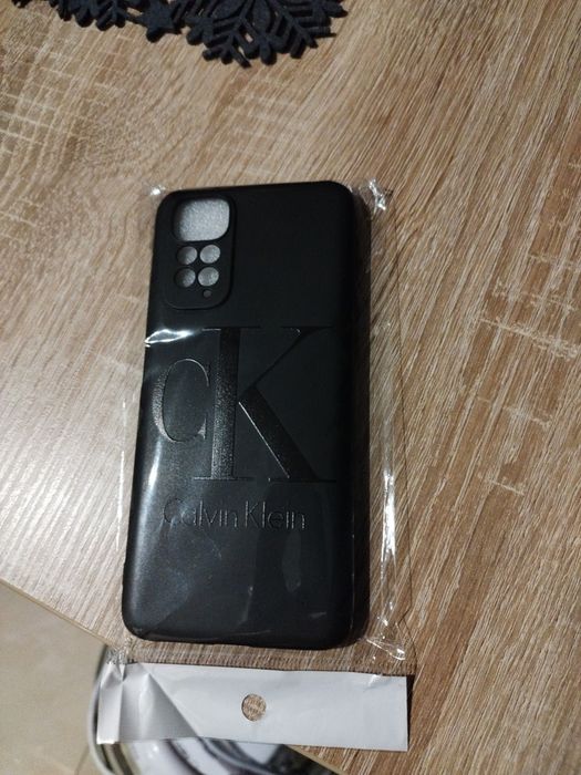 Etui do telefonu redmi note 11 nowe
