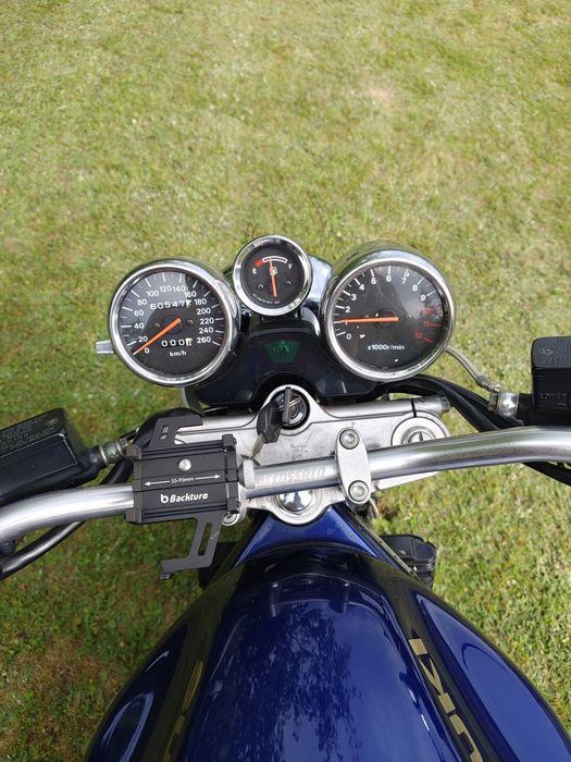 Suzuki Bandit 1200