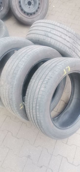 Opony Michelin Primacy 4