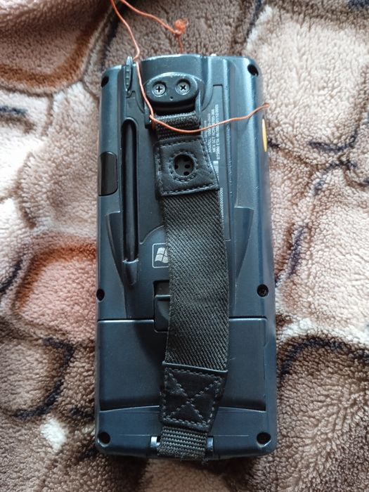 Terminal mobilny skaner intermec 700