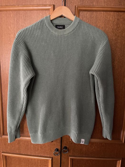 Светр жіночий PULL&BEAR