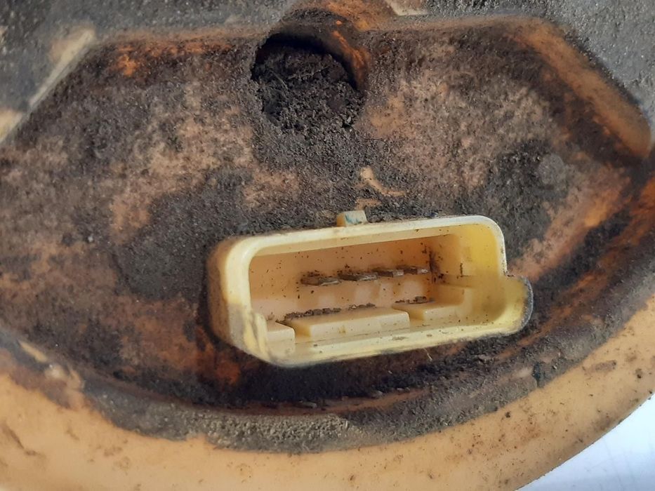 SENSOR DE COMBUSTÍVEL PEUGEOT 206 FASTBACK 2005 -9642124480