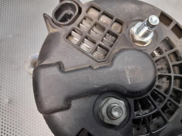 Alternador CHEVROLET Spark (M300)