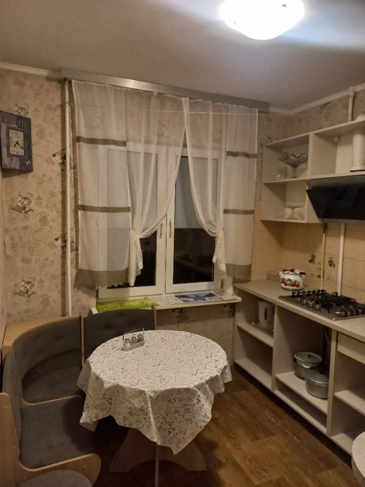 Сдам 1к газовую квартиру на Марсельской/Семёна Палия - 6000грн