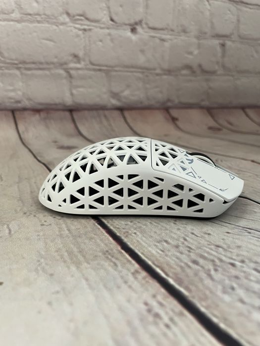 !!Attack Shark R5 Ultra ігрова мишка із карбону!!