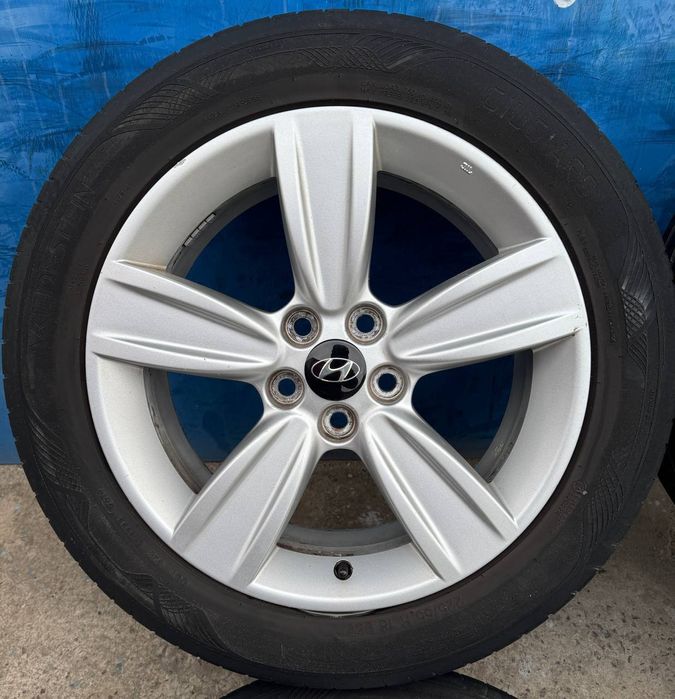 5/114.3 R18 Renault,Hyundai, Nissan, Mazda, Toyota, Mitsubishi, Honda,