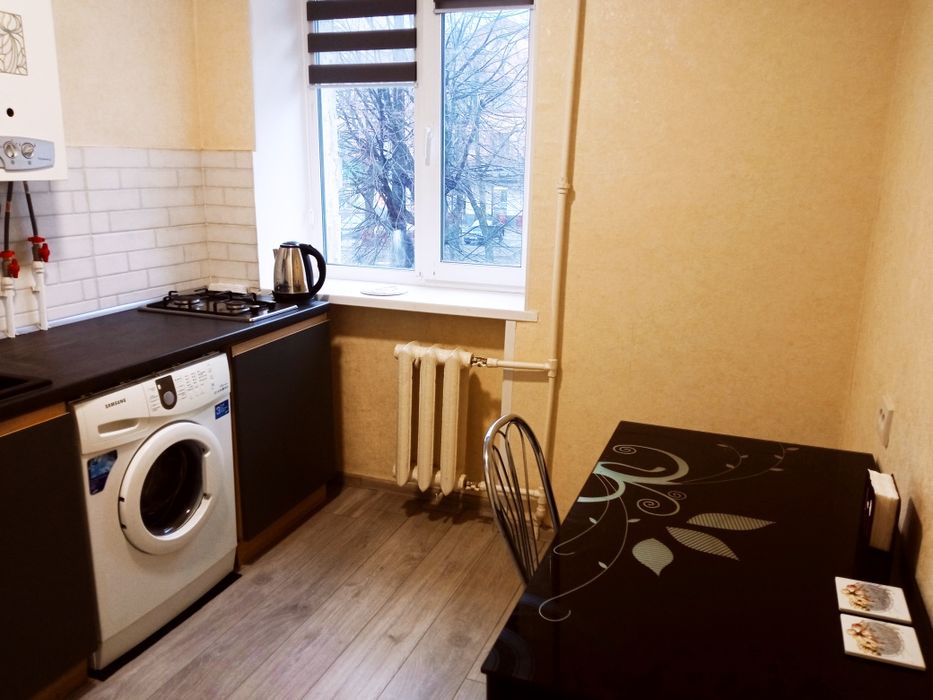 Квартира на жд Залізничний Авто Вокзали. Центр подобово посуточно