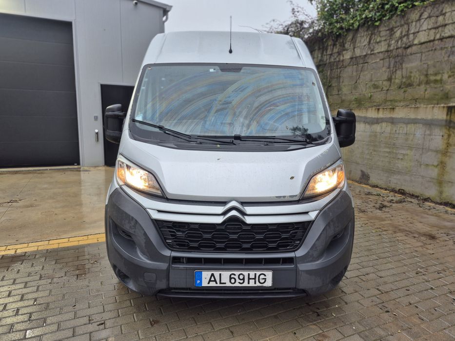 Citroen Jumper  l2h2 2.0BlueHdi