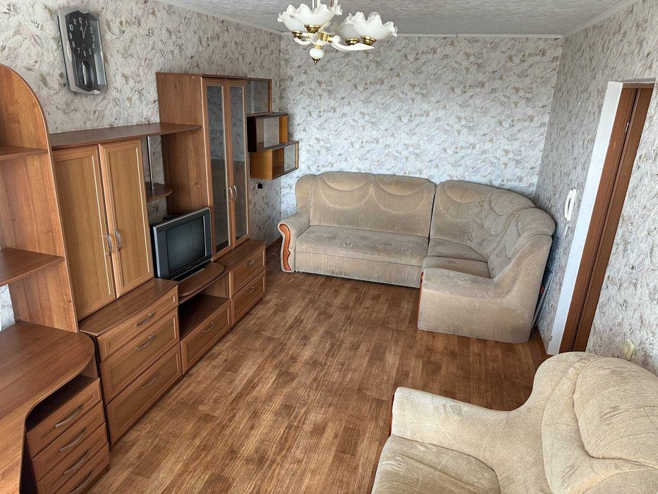 Сдам 2х комнатную квартиру на Фрунзенском 10 этаж