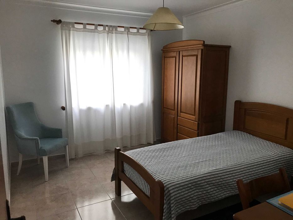 Mobília de quarto solteiro