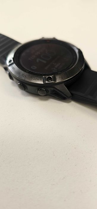 Garmin Fenix 6x Pro