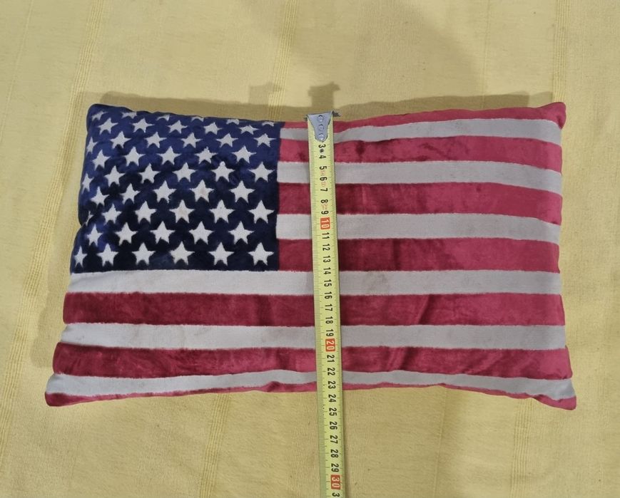 Almofada pequena Decoração