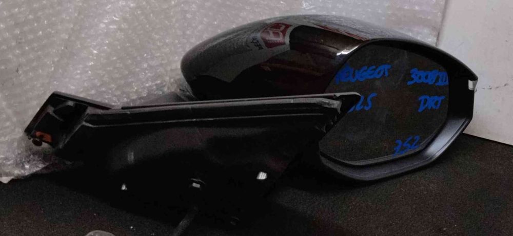 Espelho Retrovisor Direito 98433442XK - PEUGEOT 3008 III
