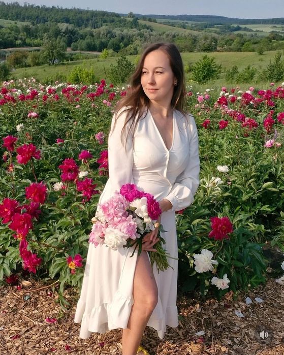 Сукня на випускний на прокат