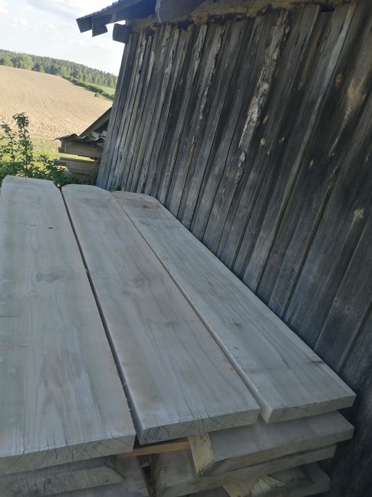 Tarcica jesioniowa jesion blaty 55mm 85mm