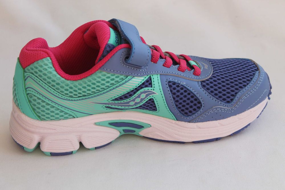 Кросівки Saucony Cohesion 10 A/C, розм.- 34, уст.-22 см, оригінал