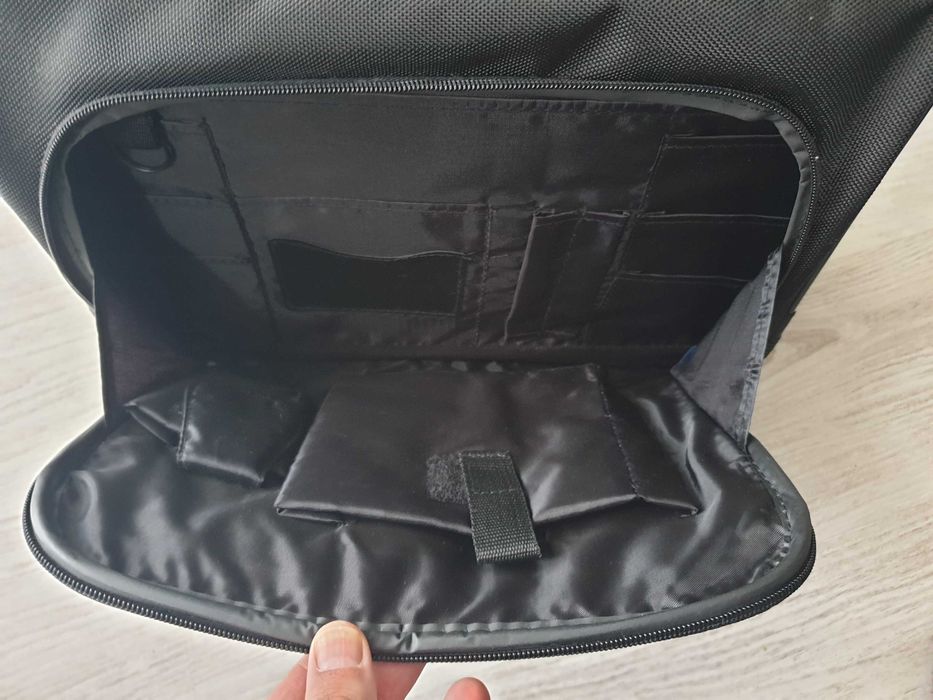 Trolley Targus Executive Laptop Case 16″ Preto