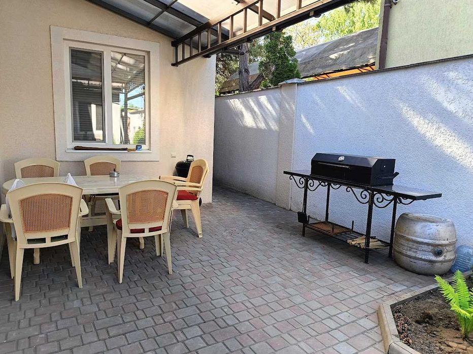 Уютная однокомнатная квартира  в частном секторе , Свет всегда есть