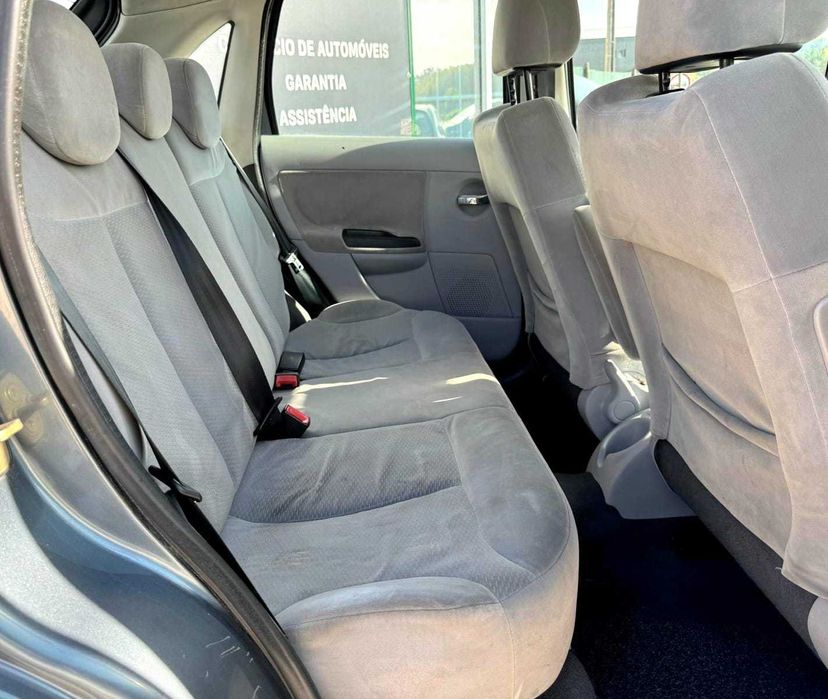 Citroen C3 1.4 HDi Exclusive- Garantia Incluída