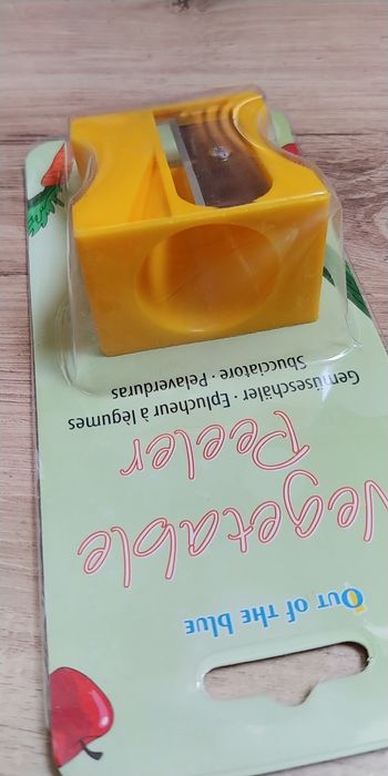 Zestaw kuchenny  kubek termiczny temperówka do warzyw kufel