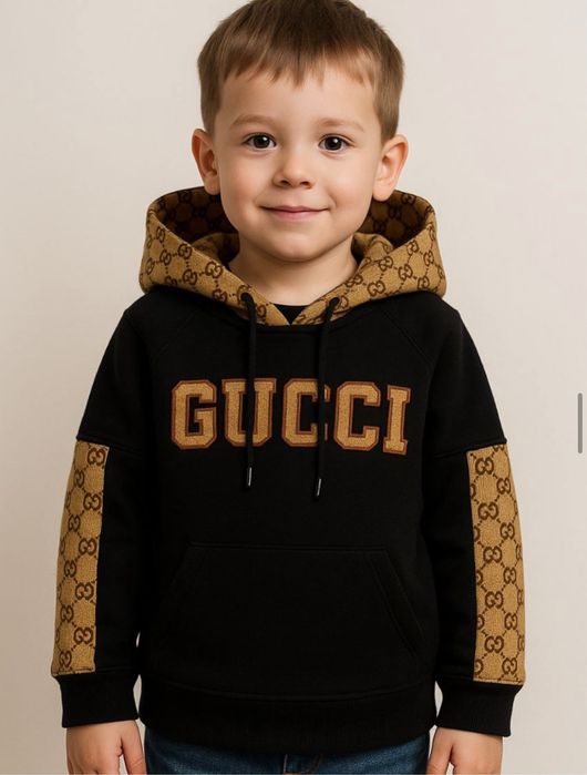 Худі Gucci унісекс