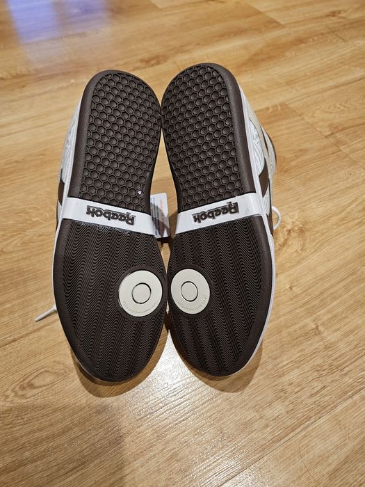 Reebok Courtee mid 32-J05529